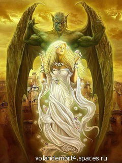 Алла Миласердова