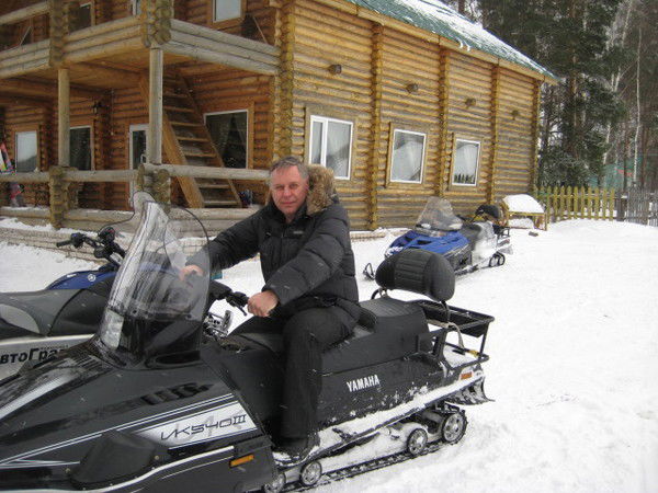 Вячеслав Прыгунов