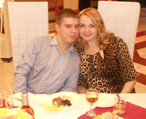 Юлия Новокшонова