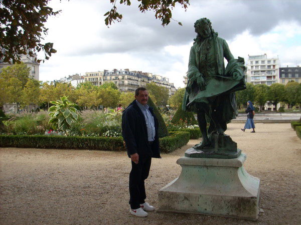 Николай Крыгин