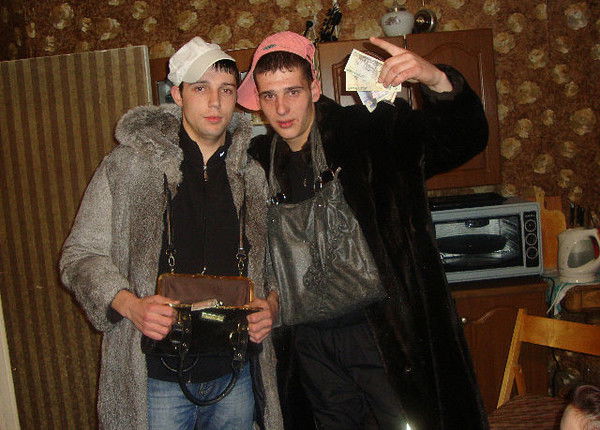 Пётр Кононов