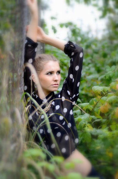 Анна Денисова