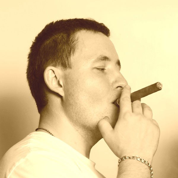 Артём Шамрай