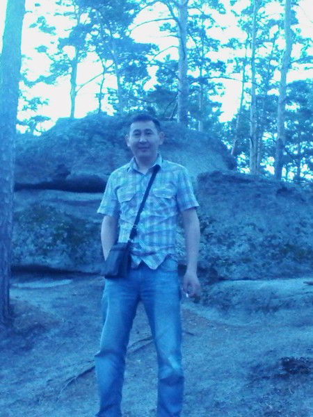 Нуртай Умерзахов