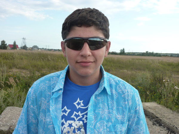 Сергей Будумян