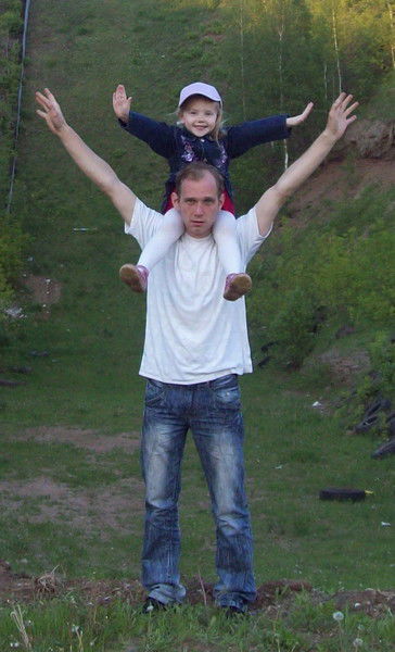 Александр Васильев