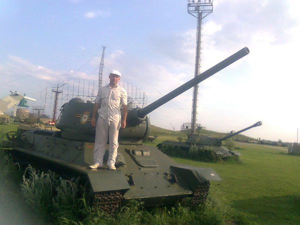 Назир Шагиев