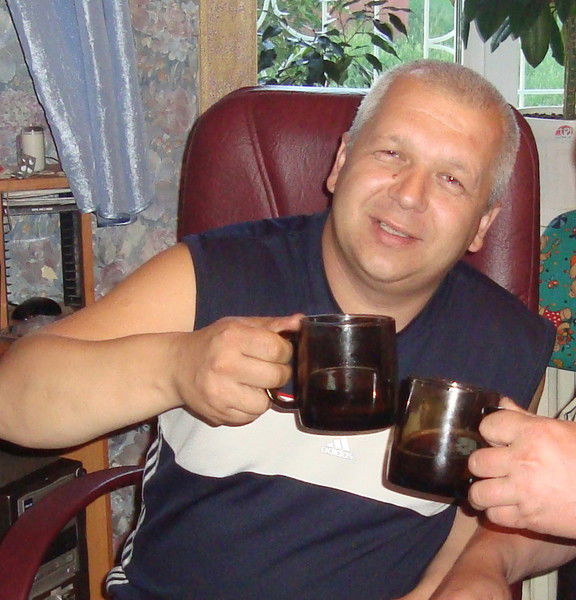 Андрей Петров