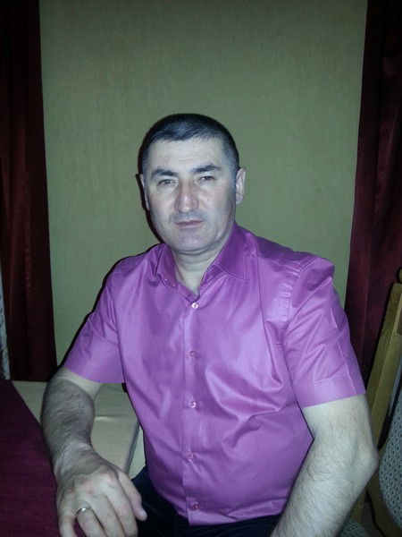 Садулло Исматов