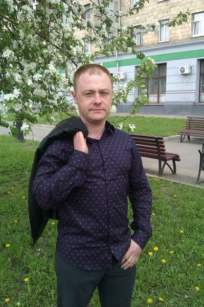 Алексей Проценко