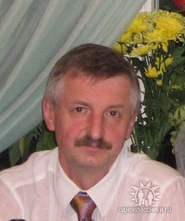 Борис Солошенко