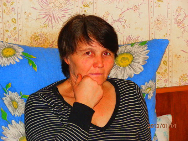 Леся Матвийцива-Дзятко