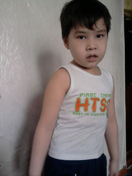 Темирлан Маркез