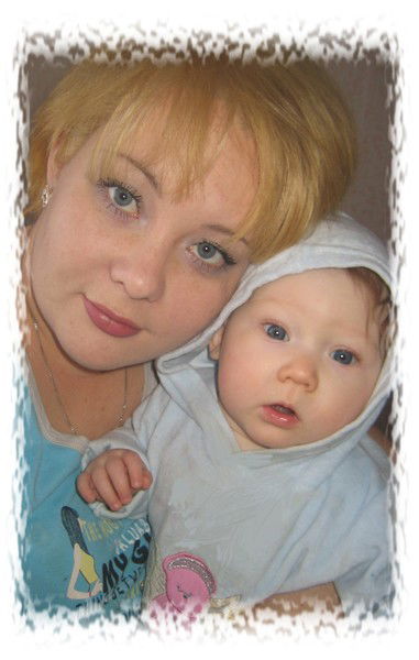 Евгения Абрамова