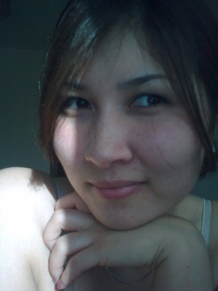 Карлыгаш Карибаева