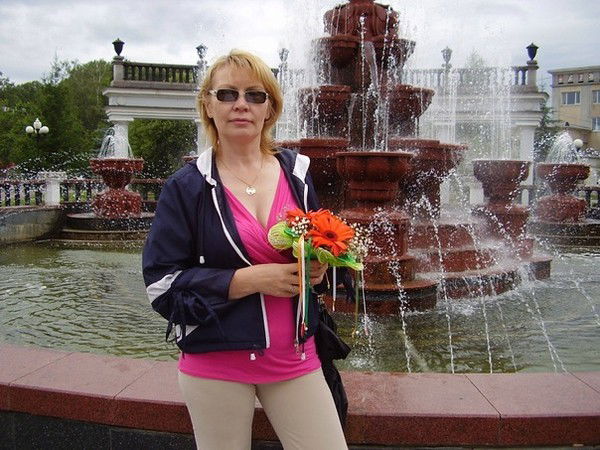 Ирина Черняк