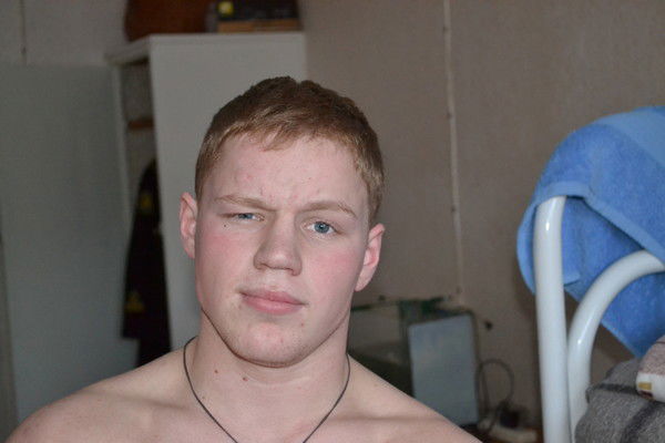 Андрей Аксёнов