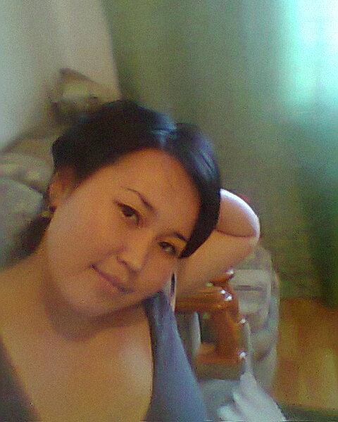 Индира Жаным