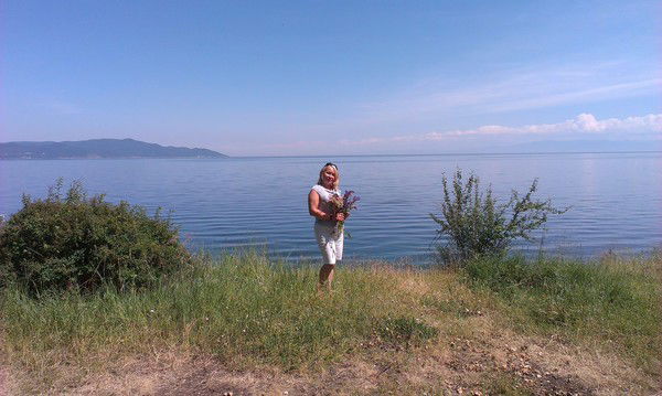 Инна Петрова