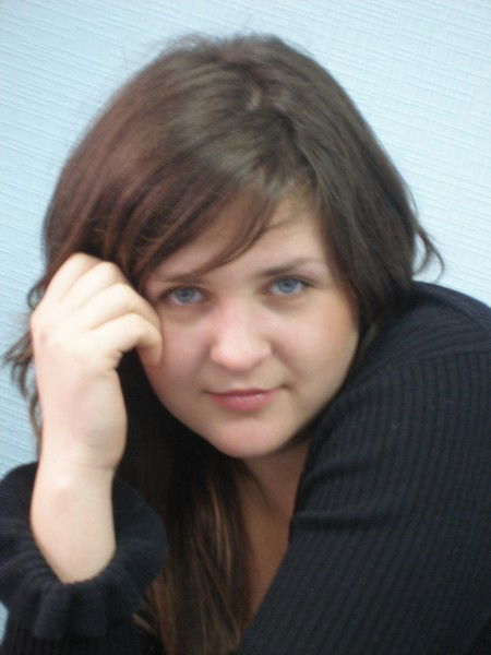 Кристина Корниенко