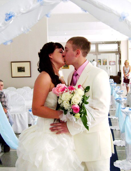 Юленька Васильева