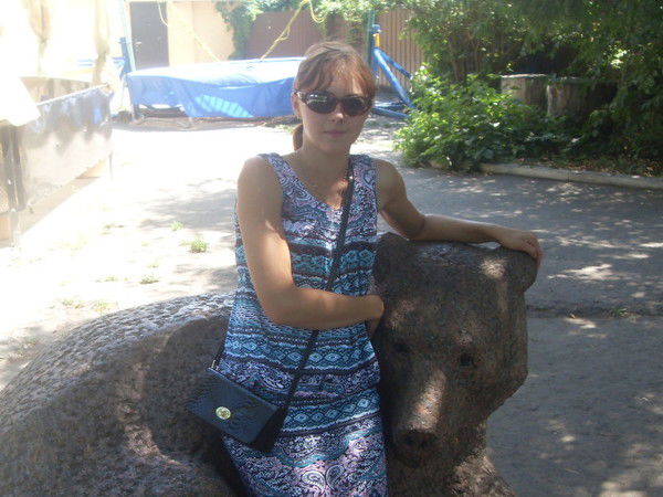 Екатерина Кочеткова