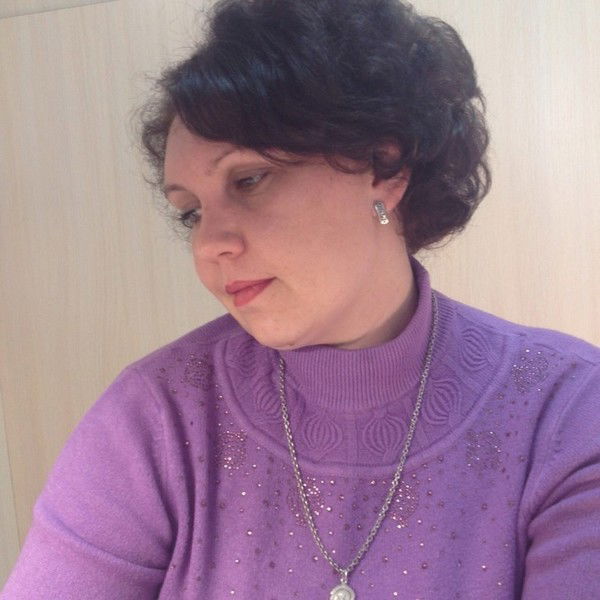 Ульяна Панина