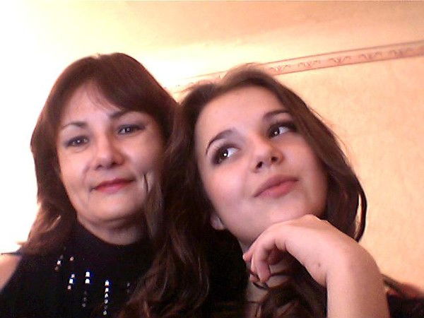 Людмила Пчелинцева