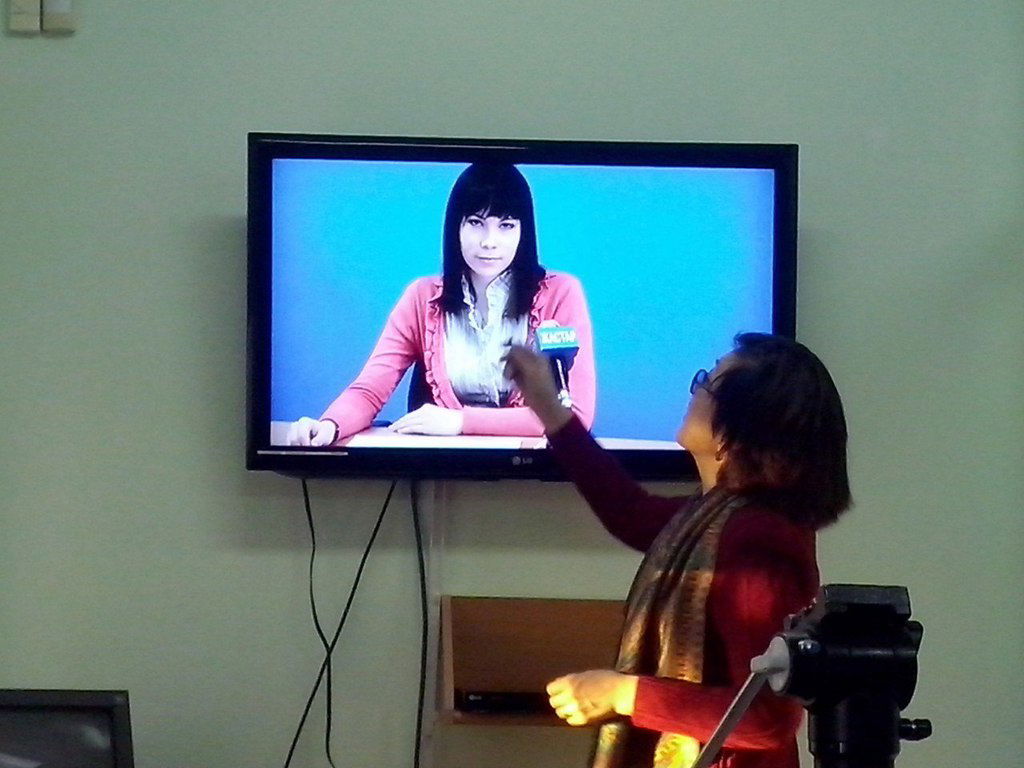 Марина Анатольевна