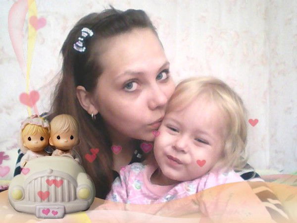 Татьяна Глобенко