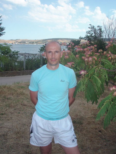 Олександр Бабич