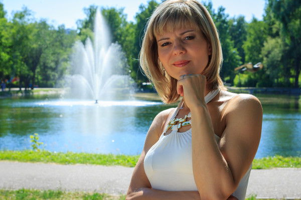 Ирина Давыдова