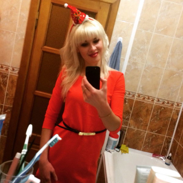 Алла Денисенко