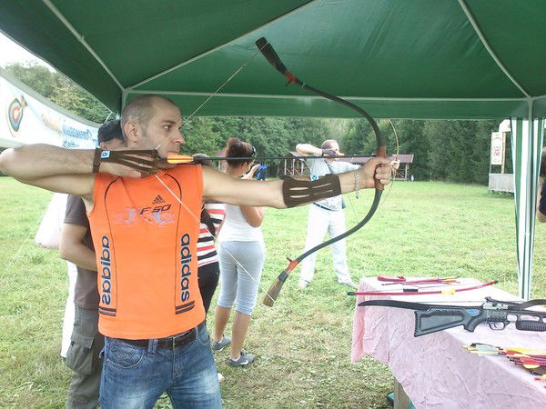 Артур Высоцкий