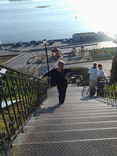 Надежда Эйхольц