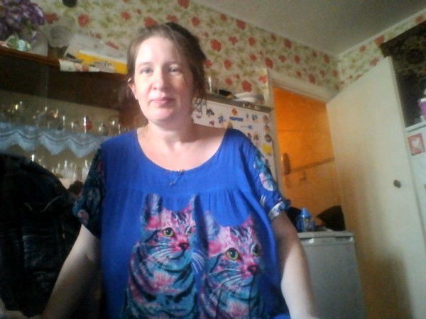 Ольга Ракислова