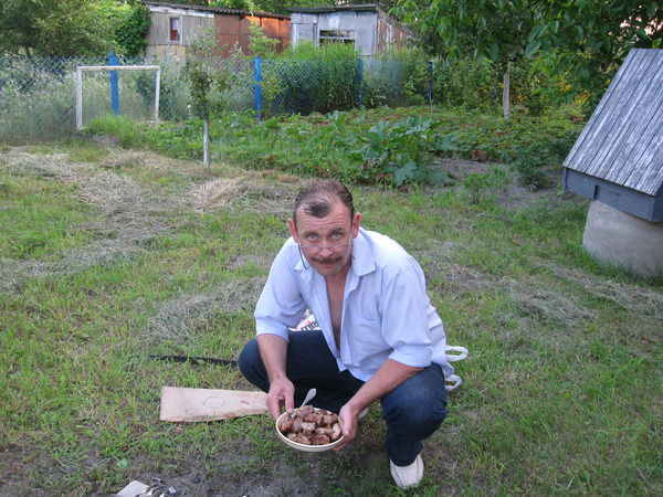 Сергей Давидович