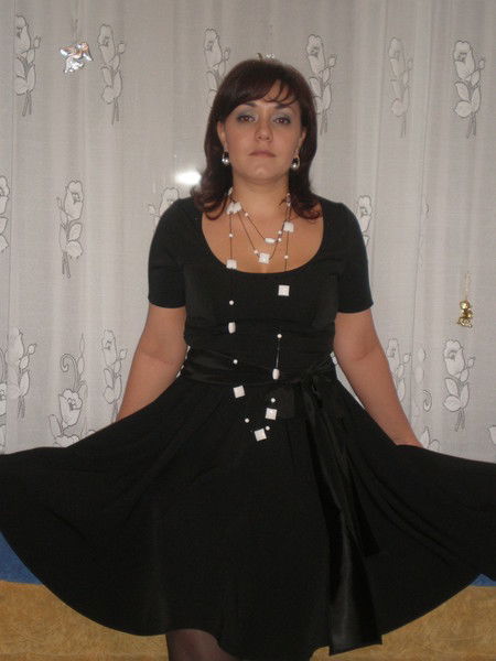 Елена Сычёва