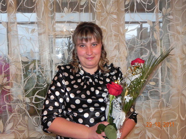 Ольга Разумнова