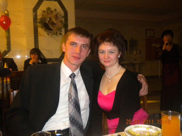 Марат Шарафутдинов