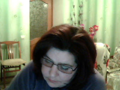 Катя Булавина