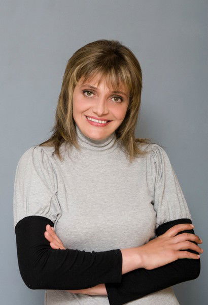 Наталья Ковтун