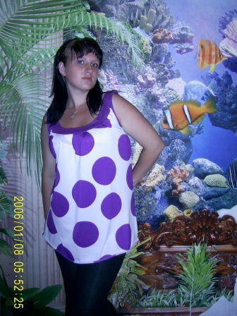 Светлана Королёва