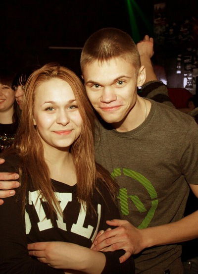 Владислав Сергеевич