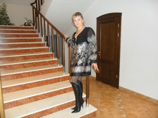 Наталья Юрьева