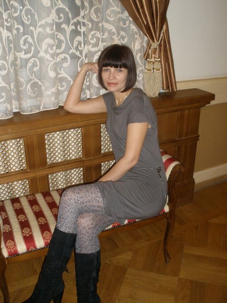 Татьяна Токарева