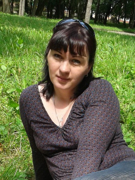 Татьяна Тураева