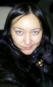 Самал Жумагалиева