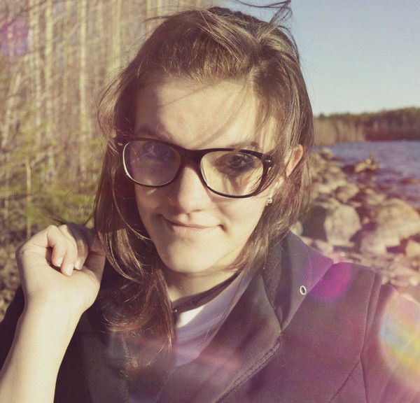 Мария Тарахович