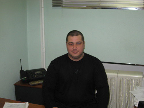 Василий Лосев